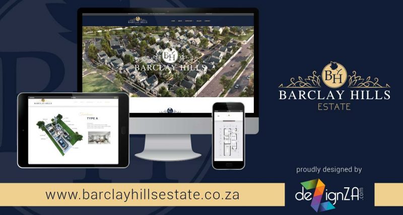 Barclay Hills Estate