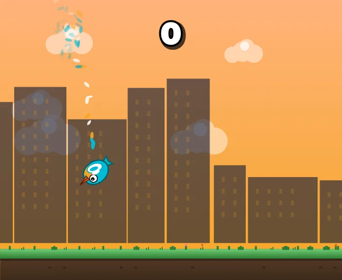 Flappy Dock cover