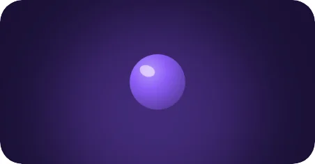 Marbles illustrating day slider