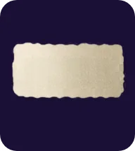 Layer 4 on its own: the label