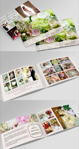 Print design by DezignZA, South Africa