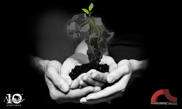 Print design by DezignZA, South Africa