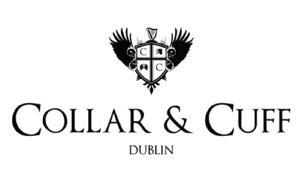 Collar & Cuff logo design by DezignZA