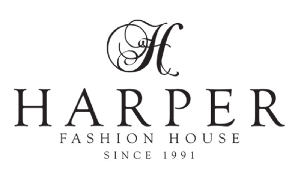 Harper Fashion House logo design by DezignZA