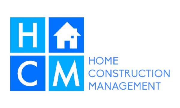 Home Construction Management logo design by DezignZA