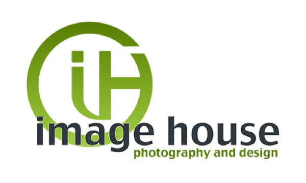 Image House Photography logo design by DezignZA
