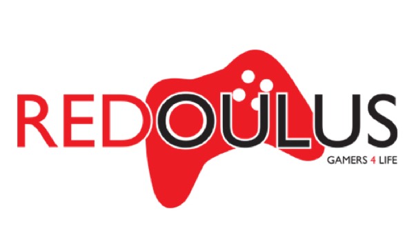 Redoulus Gamers 4 Life logo design by DezignZA