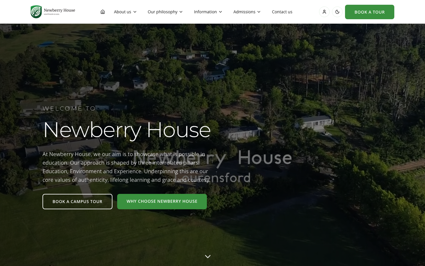 Newberry House